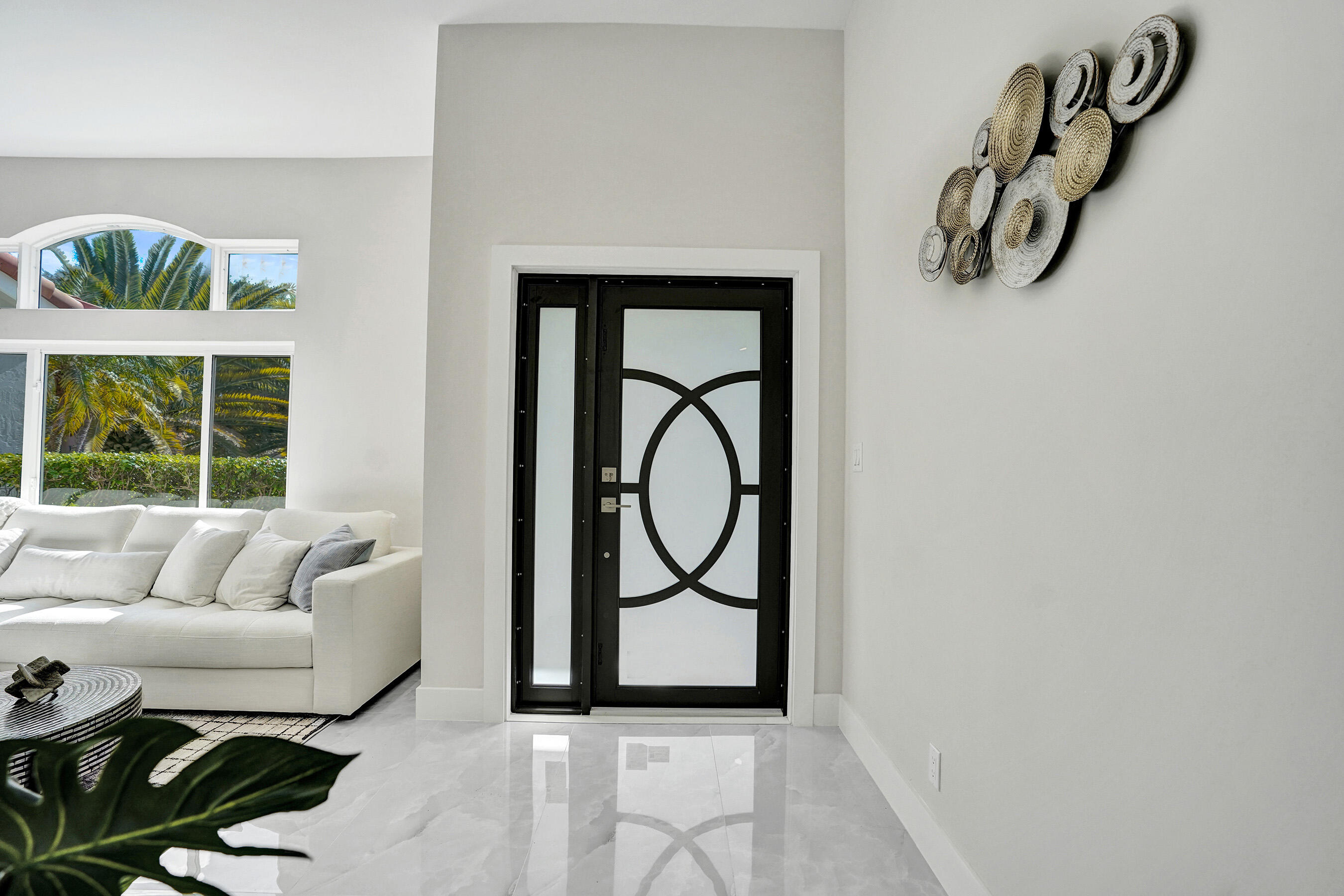 DIAFLOR SUBDIVISION - Residential