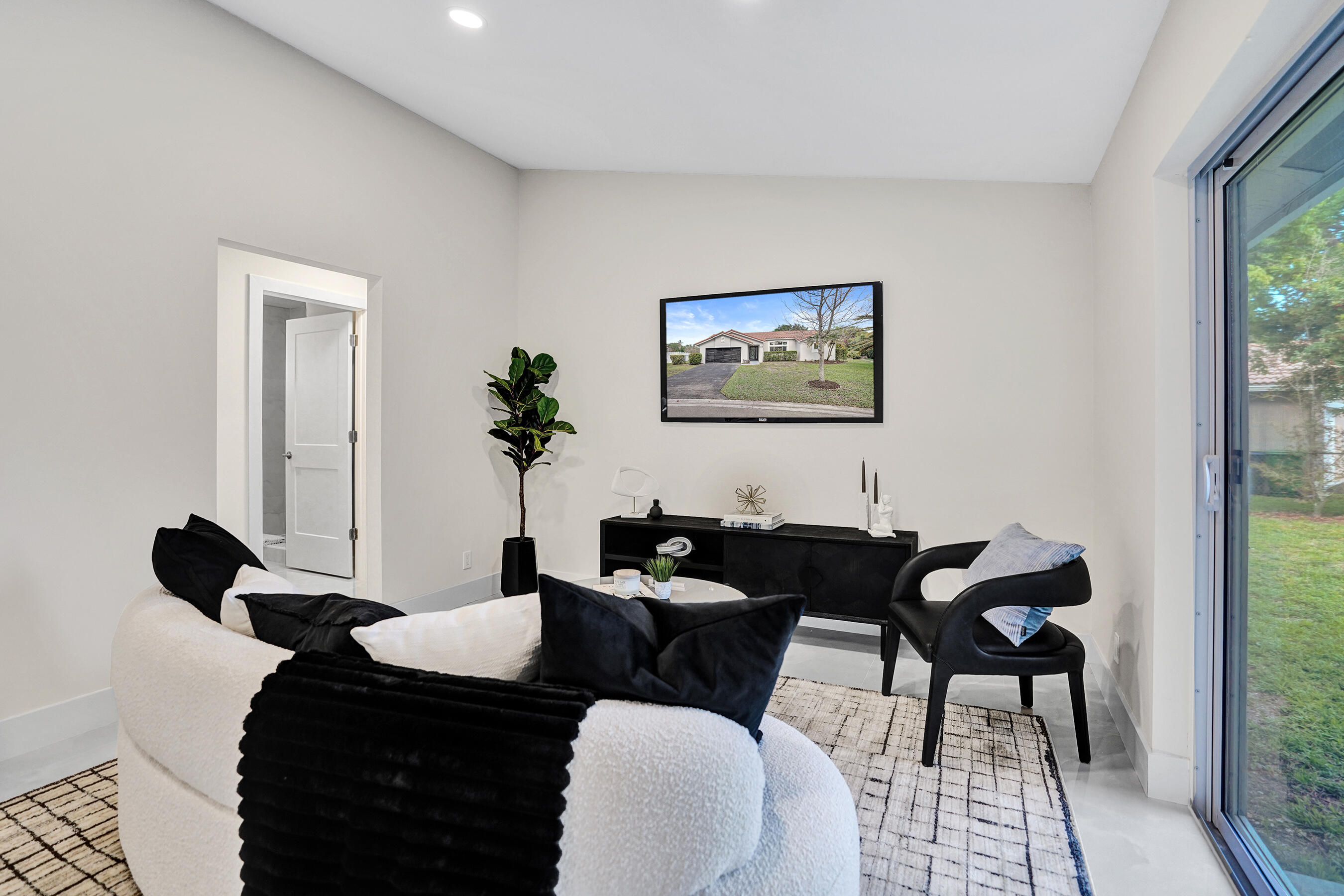 DIAFLOR SUBDIVISION - Residential