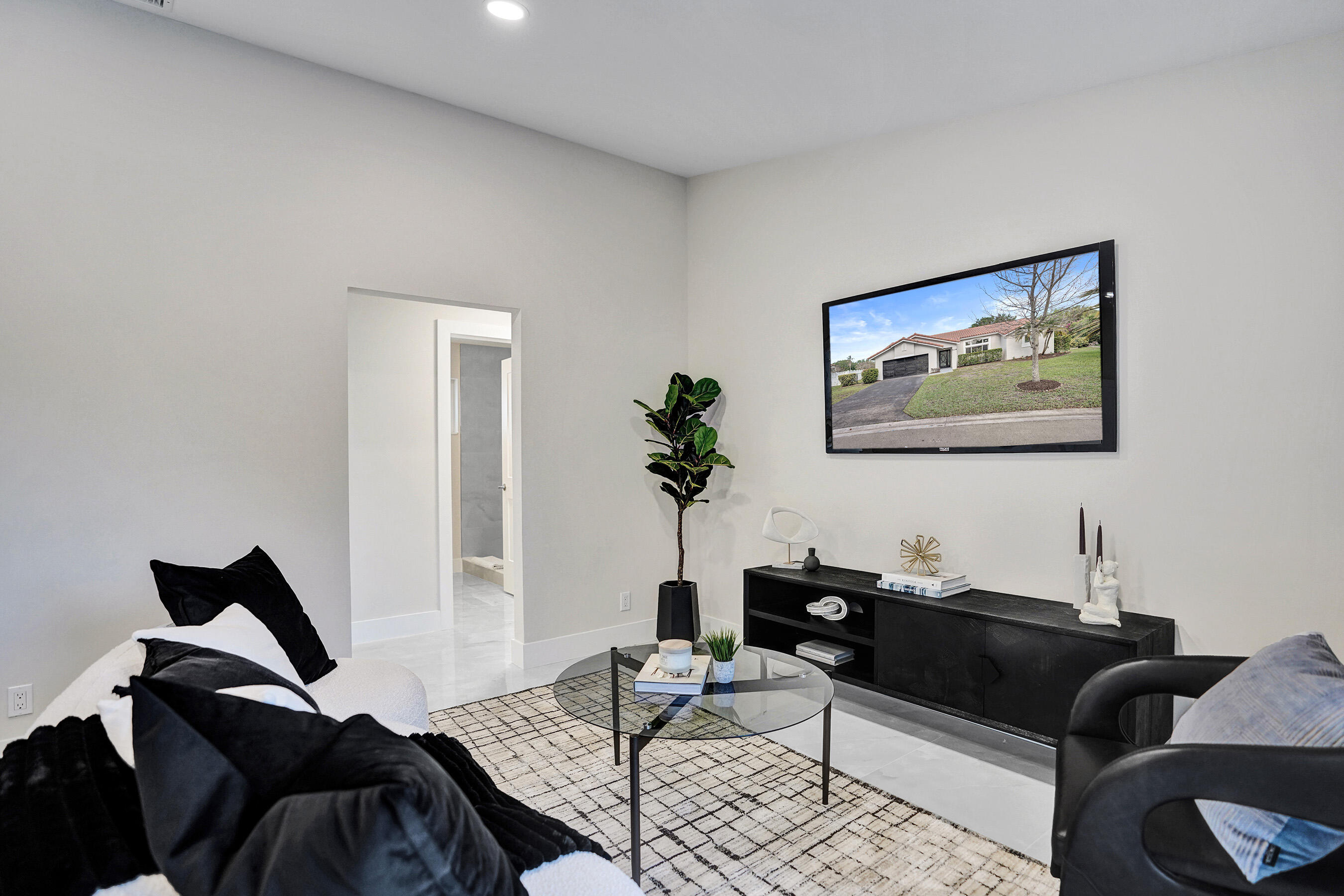 DIAFLOR SUBDIVISION - Residential