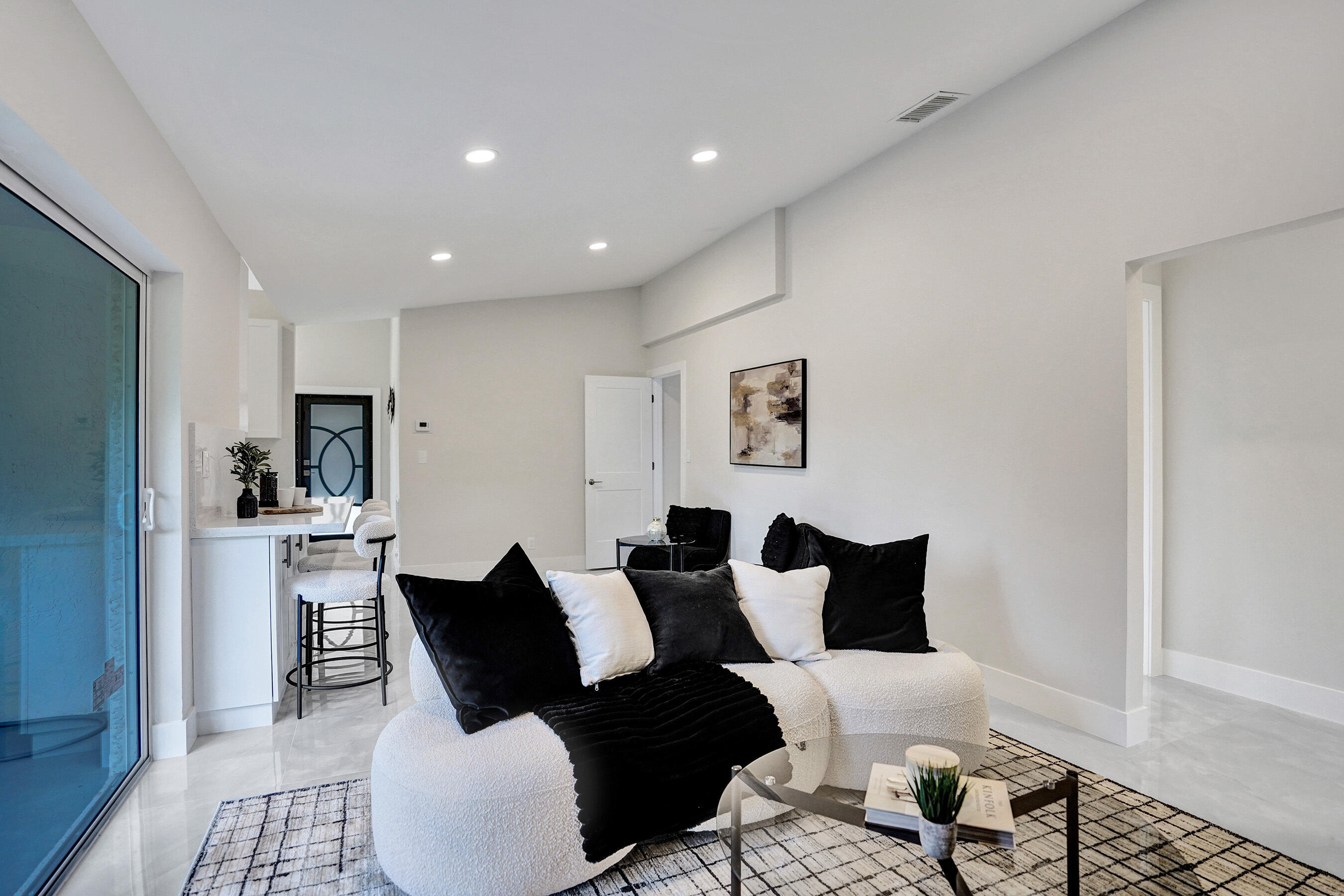 DIAFLOR SUBDIVISION - Residential