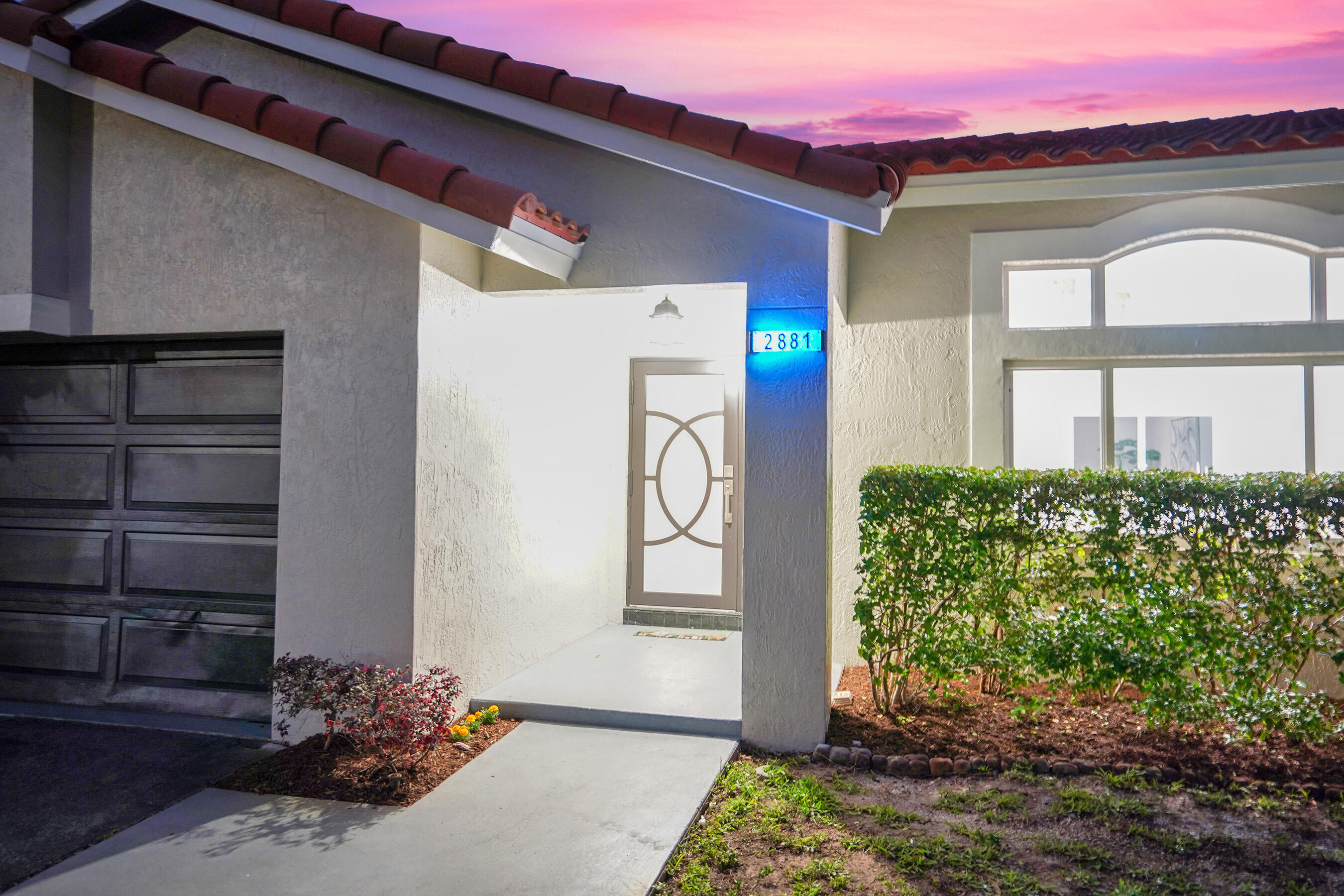 DIAFLOR SUBDIVISION - Residential