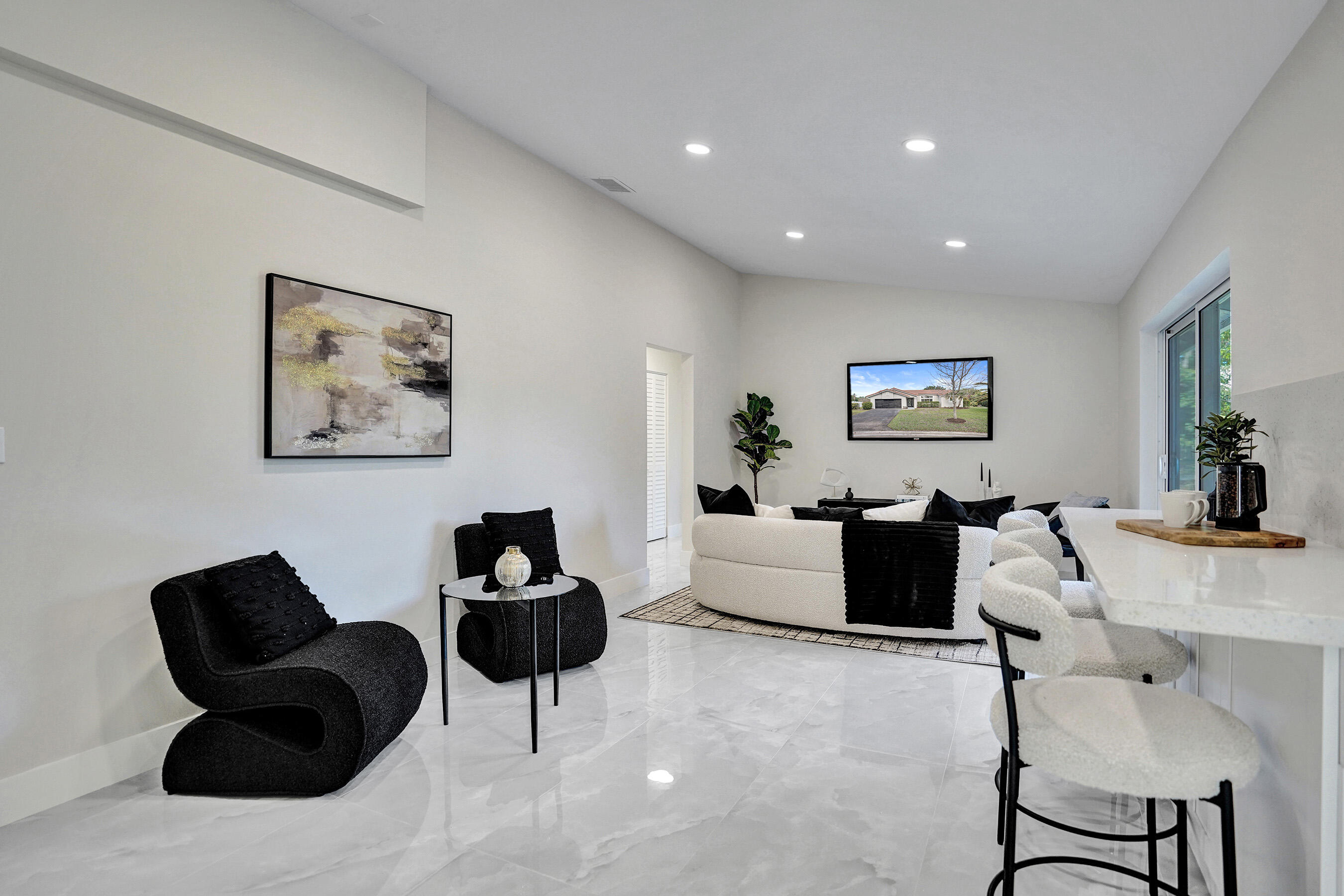 DIAFLOR SUBDIVISION - Residential