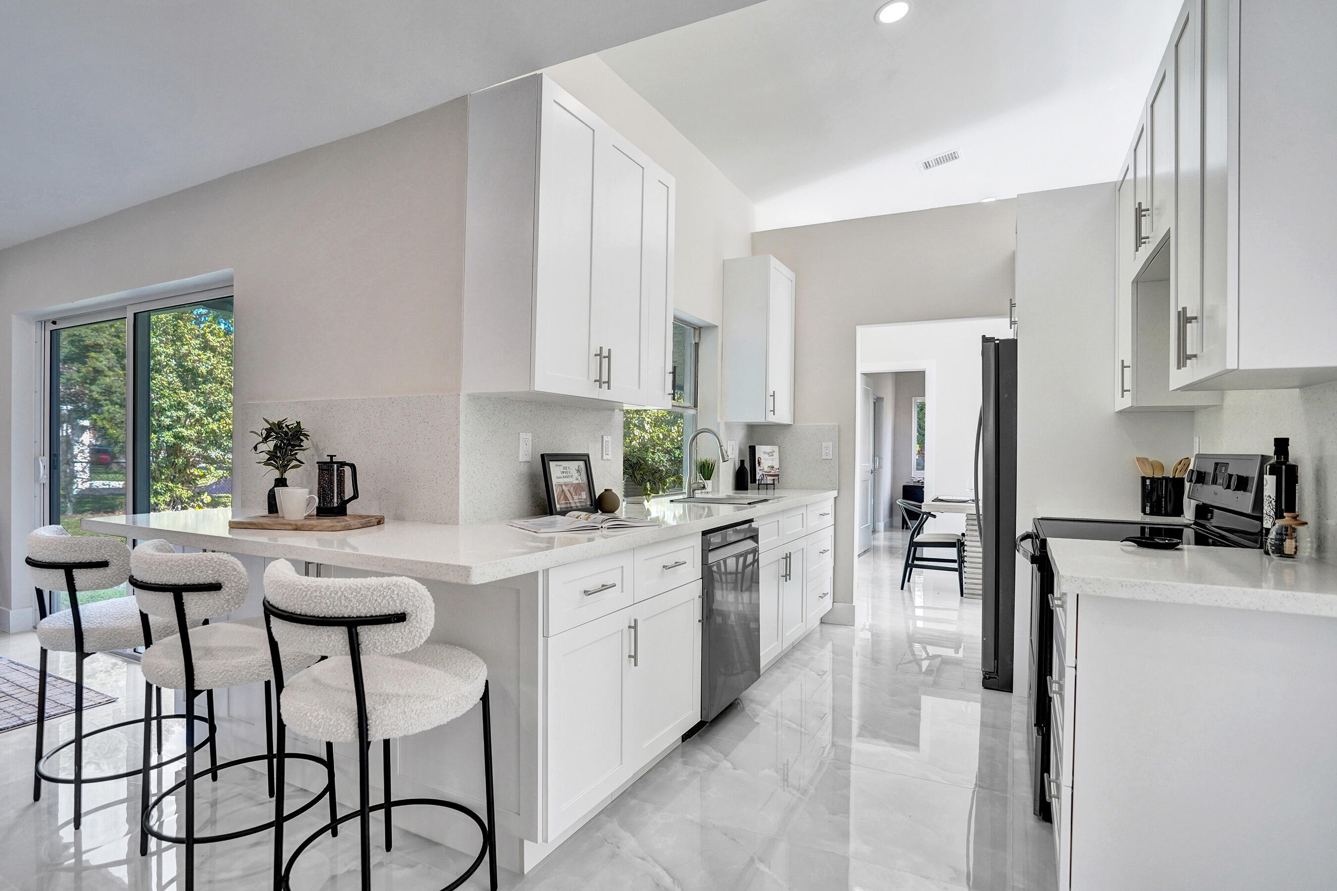 DIAFLOR SUBDIVISION - Residential