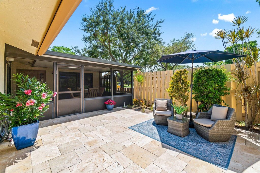 Photo of 825 NW 29th Avenue #B, Delray Beach, FL 33445 (MLS # R11114223)