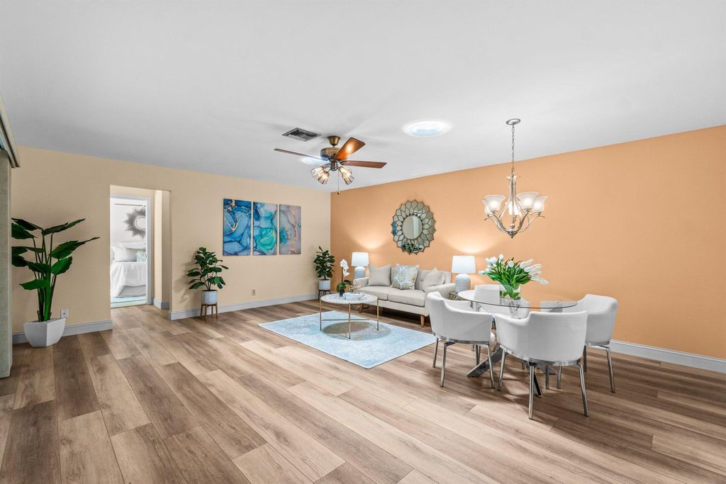 Photo of 825 NW 29th Avenue #B, Delray Beach, FL 33445 (MLS # R11114223)