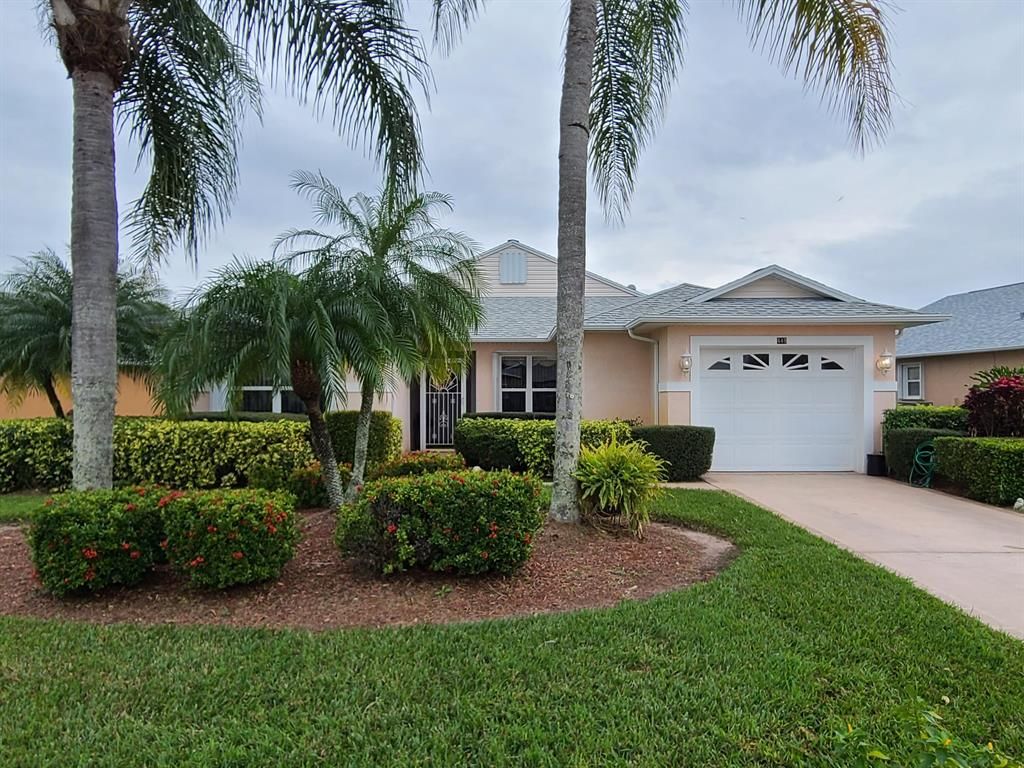 Photo of 449 European Lane, Fort Pierce, FL 34982 (MLS # R10778552)