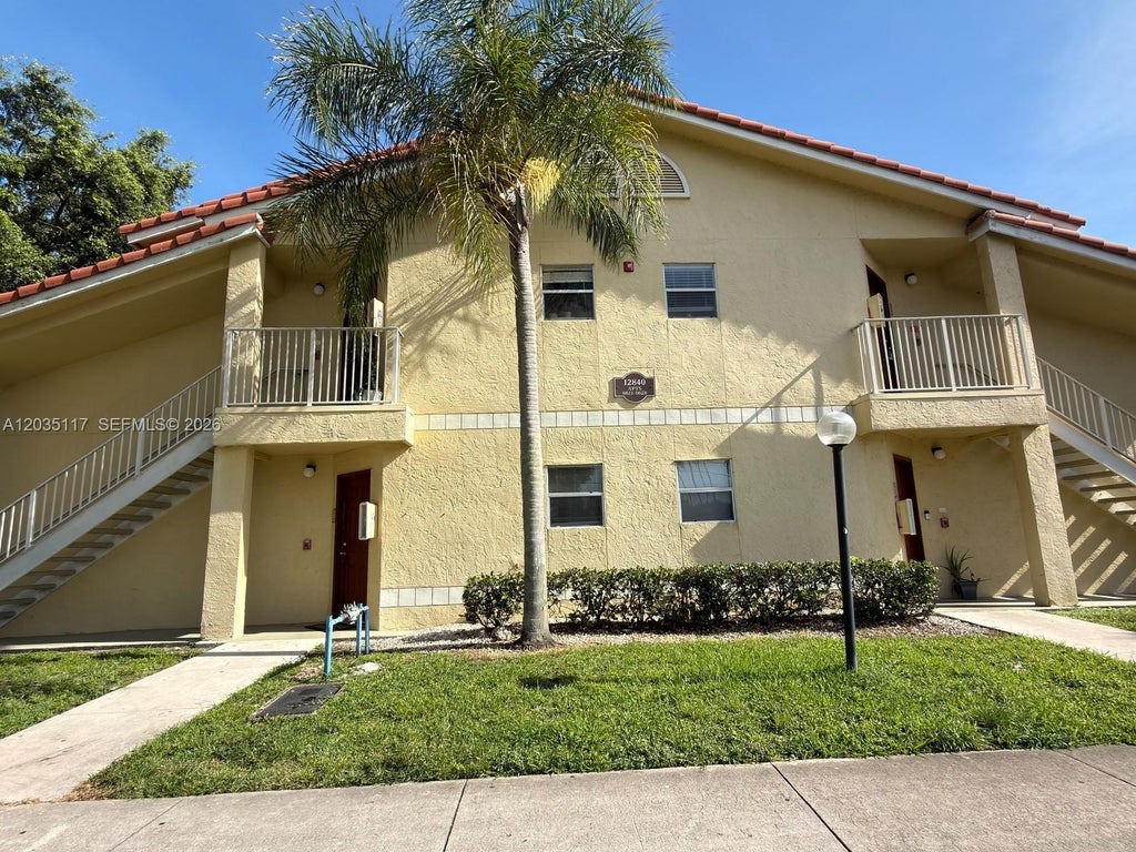 Photo of 12840 Vista Isles Drive #627, Sunrise, FL 33325 (MLS # A12035117)