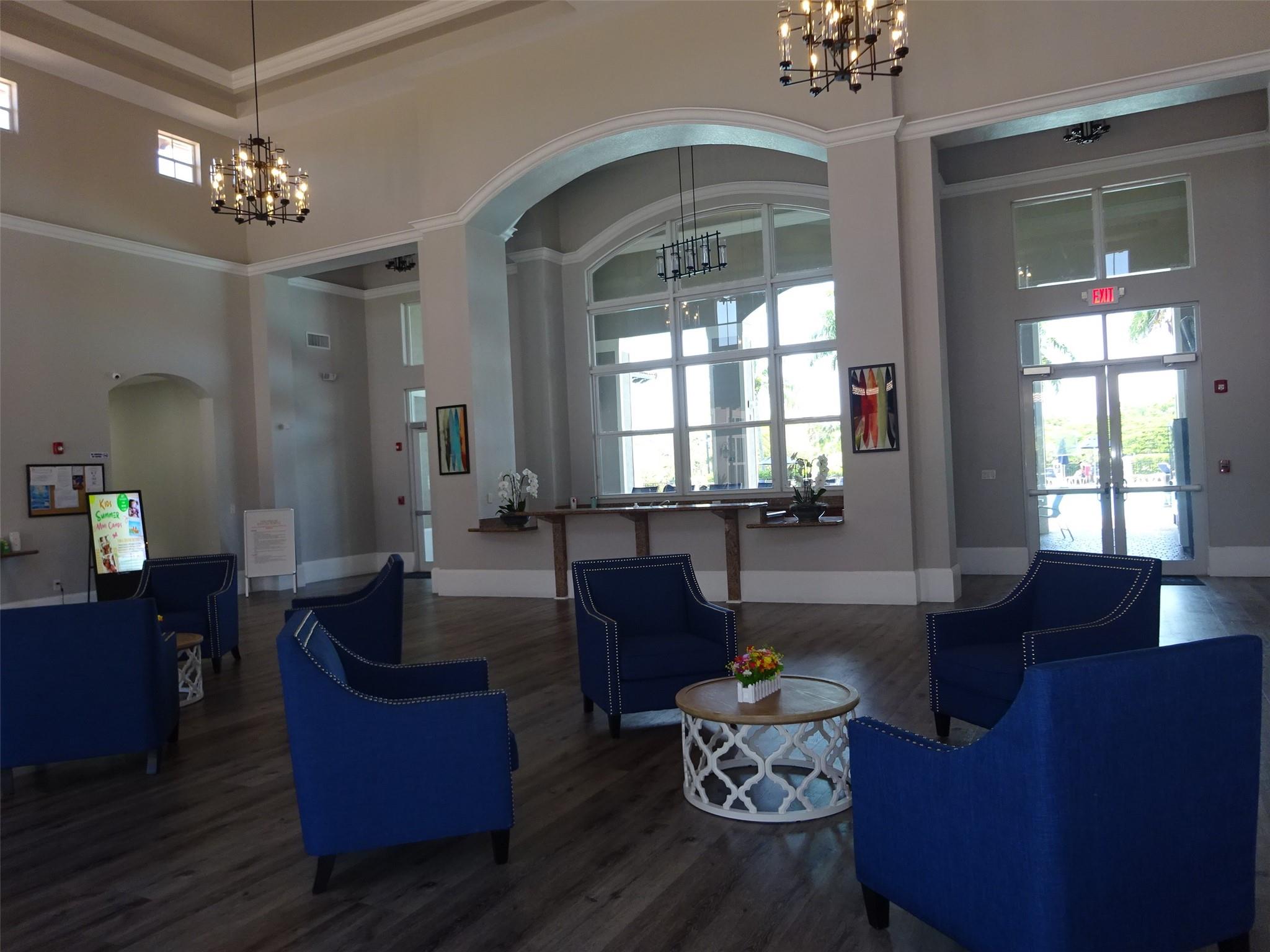 Isle At Bayshore - Residential