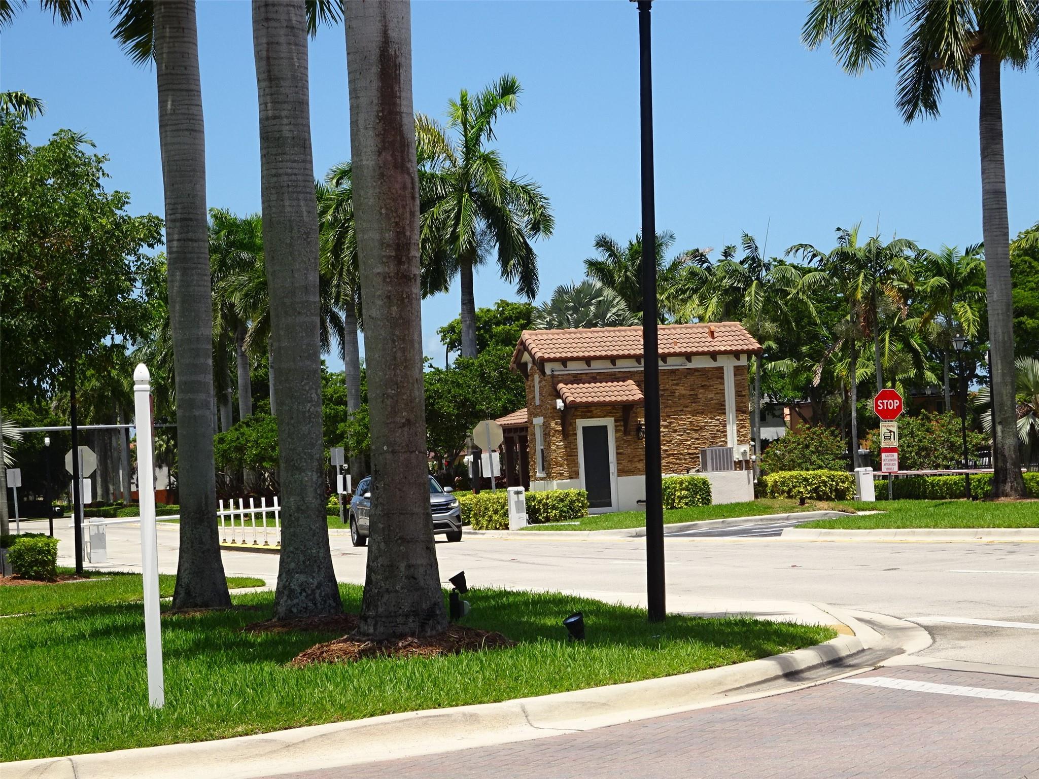 Isle At Bayshore - Residential