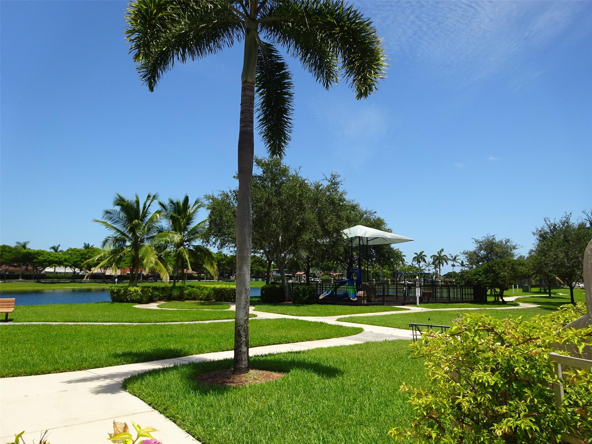 Isle At Bayshore - Residential