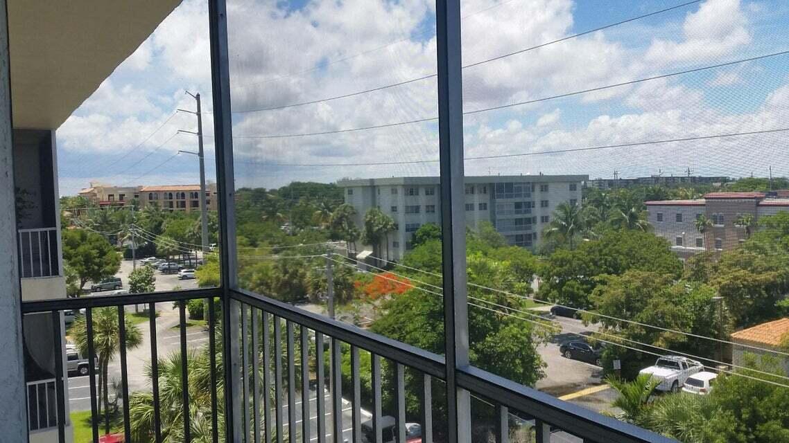 BCP CONDO - Residential Lease