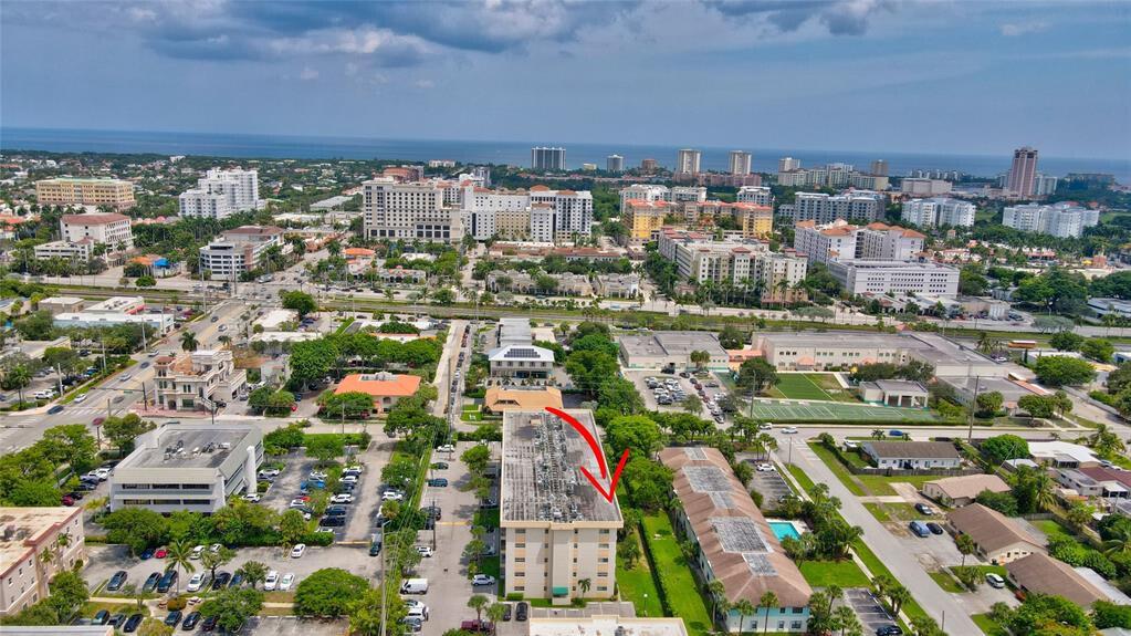 BCP CONDO - Residential Lease