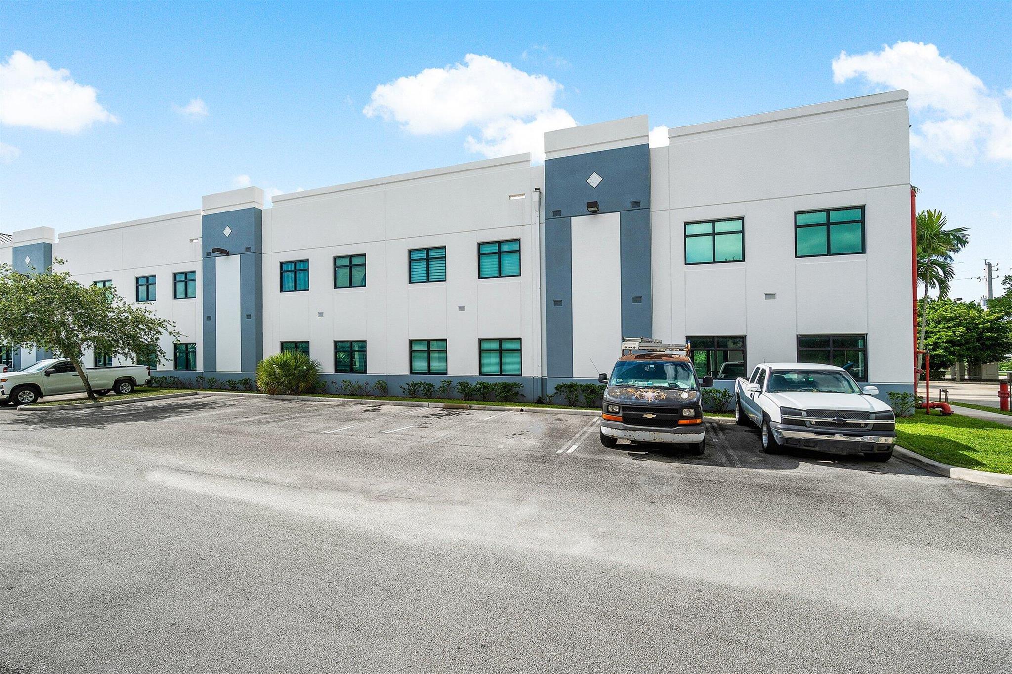 Turnkey Office Space in Prime Royal Palm Beach Location!Don't miss this incredible opportunity to own a fully updated commercial office suite in the heart of Royal Palm Beach! Perfectly suited for professional use, this space features:2 Private Offices - Ideal for executives, team leads, or client consultationsSpacious Conference Room - Great for meetings, presentations, or collaborative workGenerous Reception Area - Welcoming and professional first impression for clientsOpen Common Area - Versatile layout for additional desks, waiting space, or workstationsAbundant Natural Light - Bright, uplifting atmosphere throughout the dayLow Quarterly Association Fee - Only $1,335, keeping overhead lowLocated in a highly desirable and professional complex, this unit