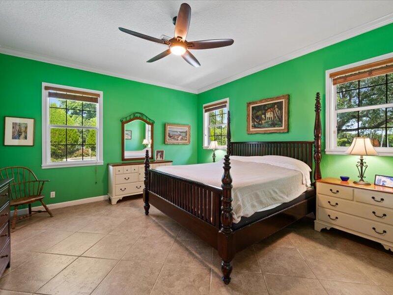 PALM GLADE RANCHES - Residential