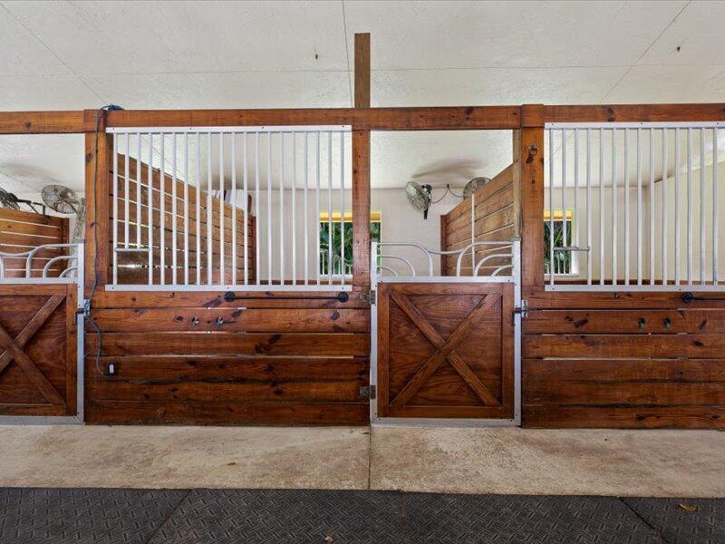 PALM GLADE RANCHES - Residential