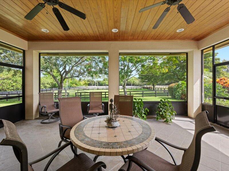 PALM GLADE RANCHES - Residential