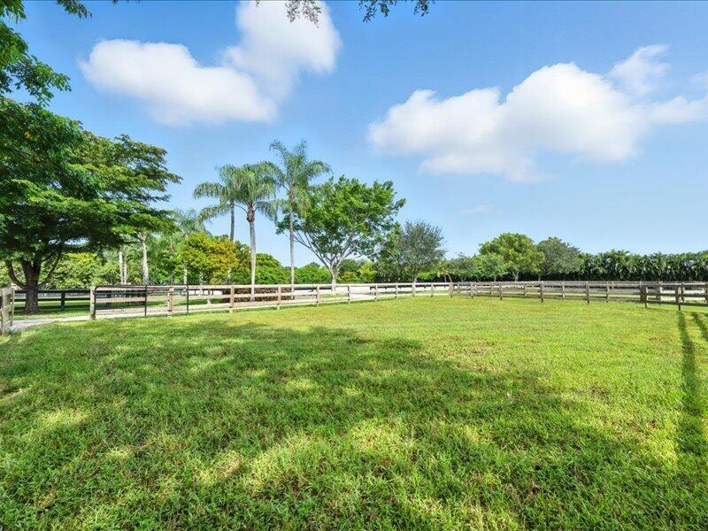 PALM GLADE RANCHES - Residential