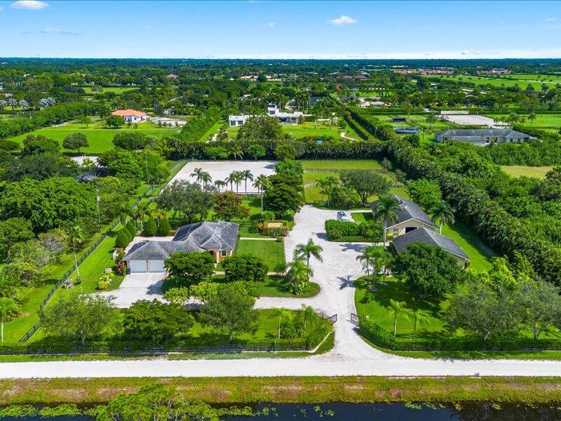 PALM GLADE RANCHES - Residential