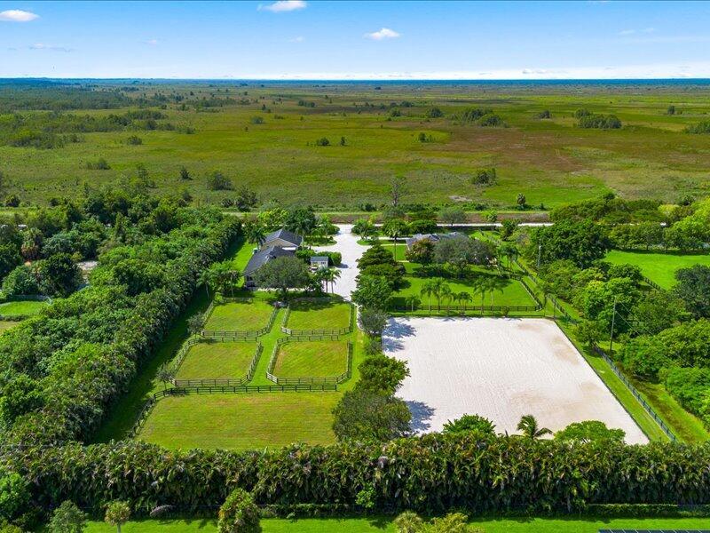 PALM GLADE RANCHES - Residential