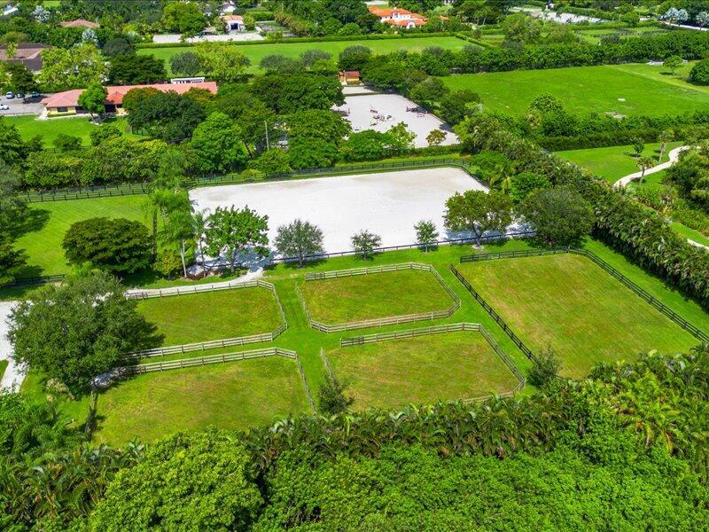 PALM GLADE RANCHES - Residential