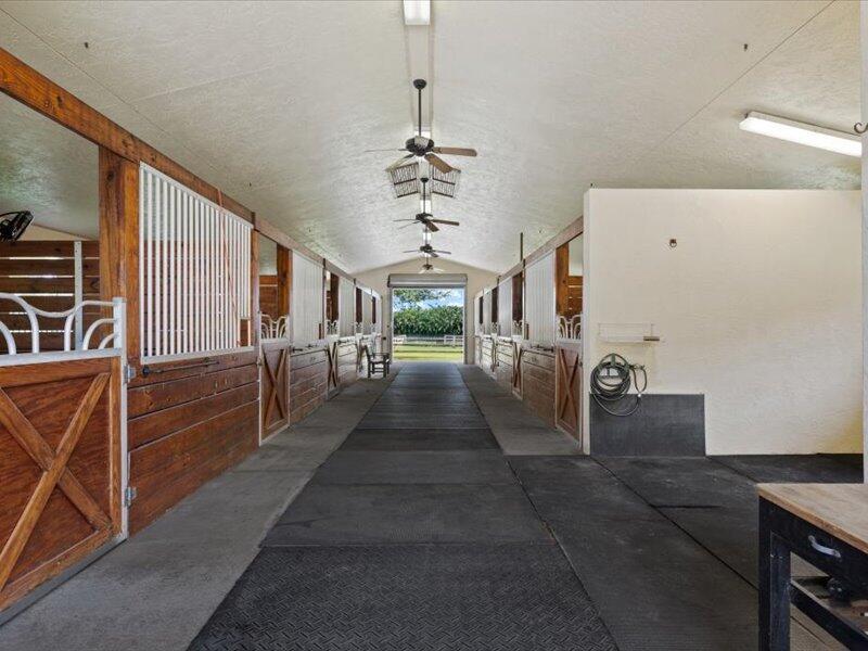 PALM GLADE RANCHES - Residential