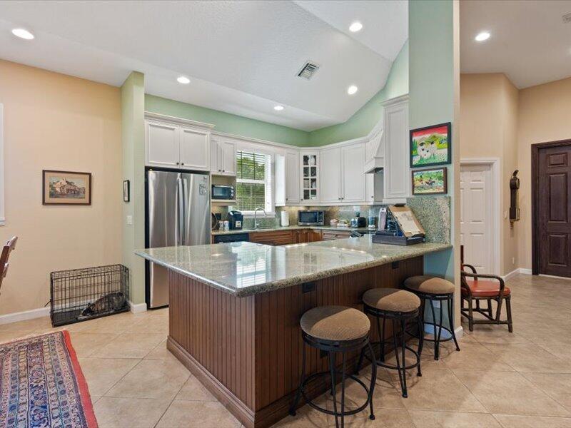 PALM GLADE RANCHES - Residential