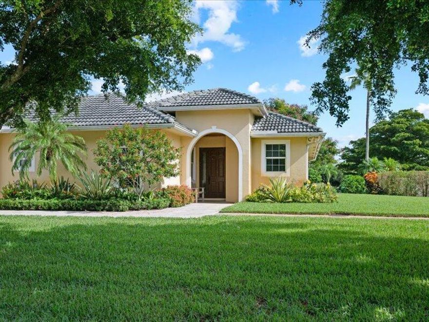 Peaceful 13167 60TH St S, in Wellington's equestrian area offers endless potential. Surrounded by riding trails and stables, this spacious lot is perfect for horse lovers or your dream estate. No HOA. Minutes from equestrian venues and local amenities. Pets on premises-appointments required.