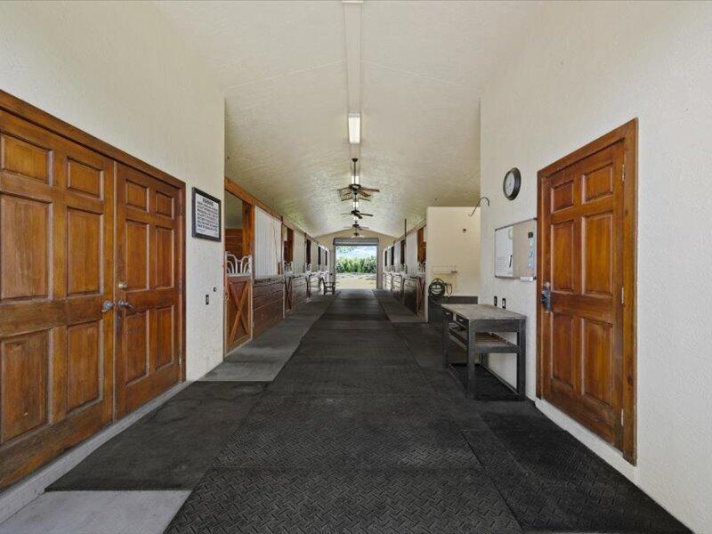 PALM GLADE RANCHES - Residential