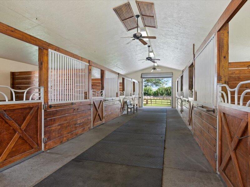 PALM GLADE RANCHES - Residential