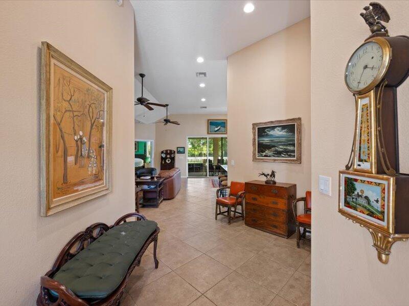 PALM GLADE RANCHES - Residential