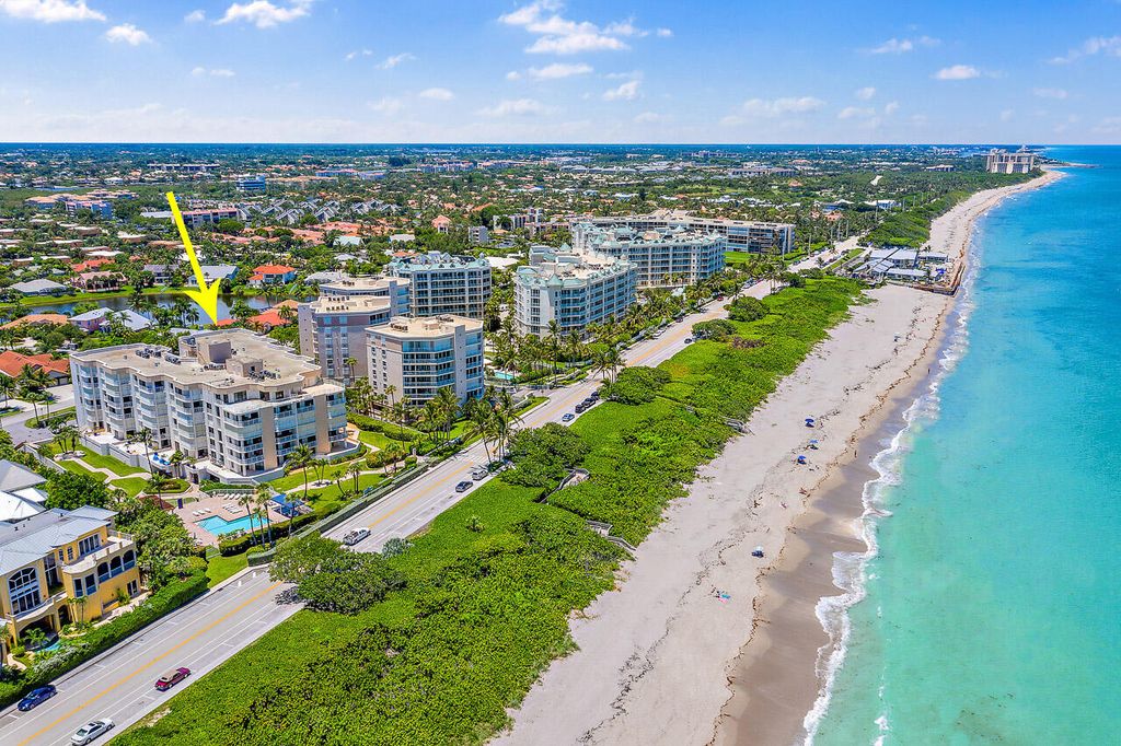 Photo of 176 Helios Drive #603, Jupiter, FL 33477 (MLS # B26016972)