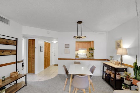 Tiny photo for 257 S Cypress Road #401, Pompano Beach, FL 33060 (MLS # B26022121)