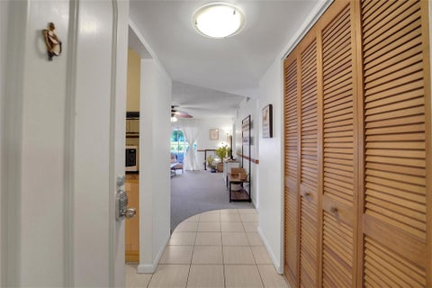 Tiny photo for 257 S Cypress Road #401, Pompano Beach, FL 33060 (MLS # B26022121)