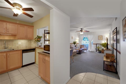 Tiny photo for 257 S Cypress Road #401, Pompano Beach, FL 33060 (MLS # B26022121)