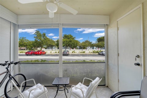 Tiny photo for 257 S Cypress Road #401, Pompano Beach, FL 33060 (MLS # B26022121)