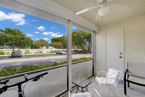 Tiny photo for 257 S Cypress Road #401, Pompano Beach, FL 33060 (MLS # B26022121)
