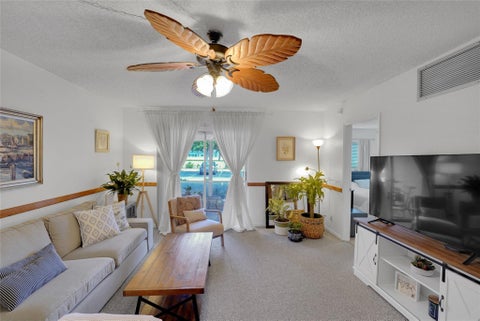 Tiny photo for 257 S Cypress Road #401, Pompano Beach, FL 33060 (MLS # B26022121)