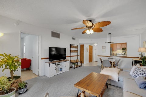 Tiny photo for 257 S Cypress Road #401, Pompano Beach, FL 33060 (MLS # B26022121)