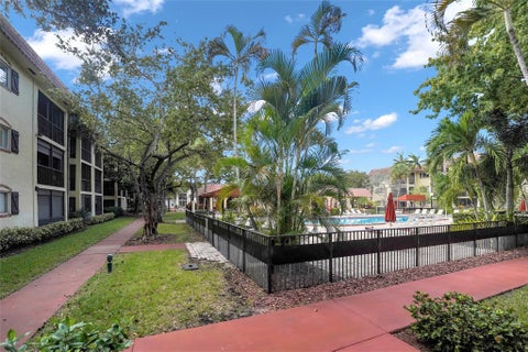 Tiny photo for 257 S Cypress Road #401, Pompano Beach, FL 33060 (MLS # B26022121)