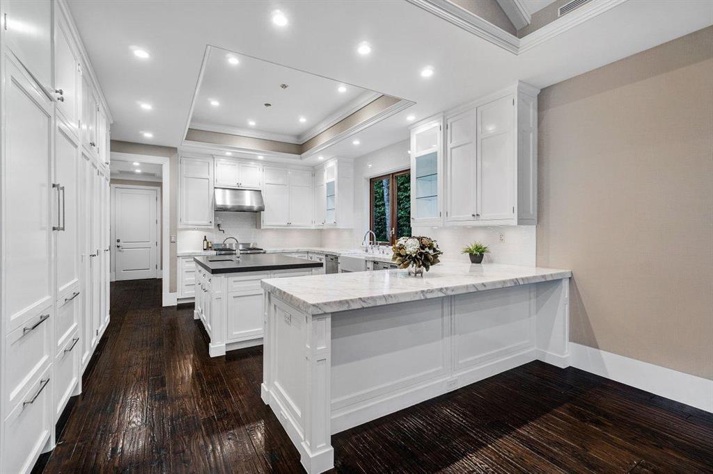 RAFALSKY MARK - Residential