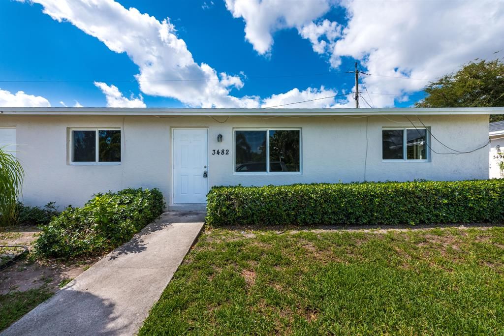 Photo of 3482 48th Lane S, Lake Worth Beach, FL 33461 (MLS # R10873858)