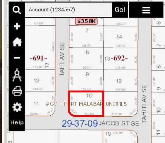 PORT MALABAR UNIT 15 - Land