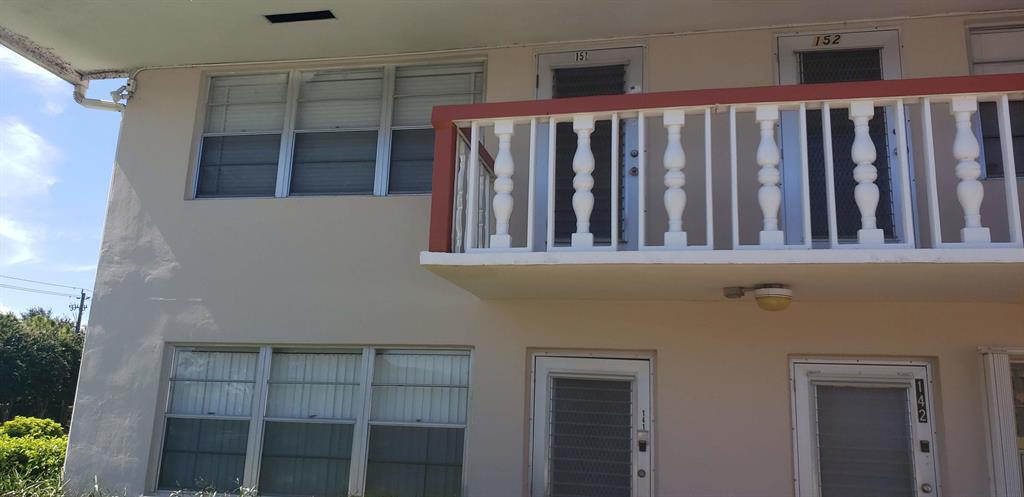 SUSSEX H CONDOMINIUM - Residential