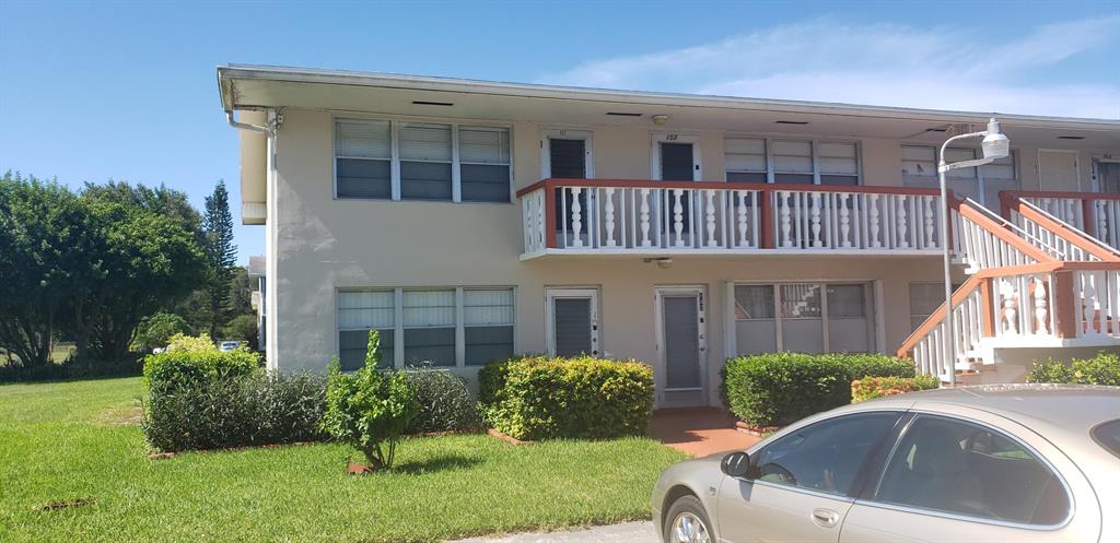 SUSSEX H CONDOMINIUM - Residential