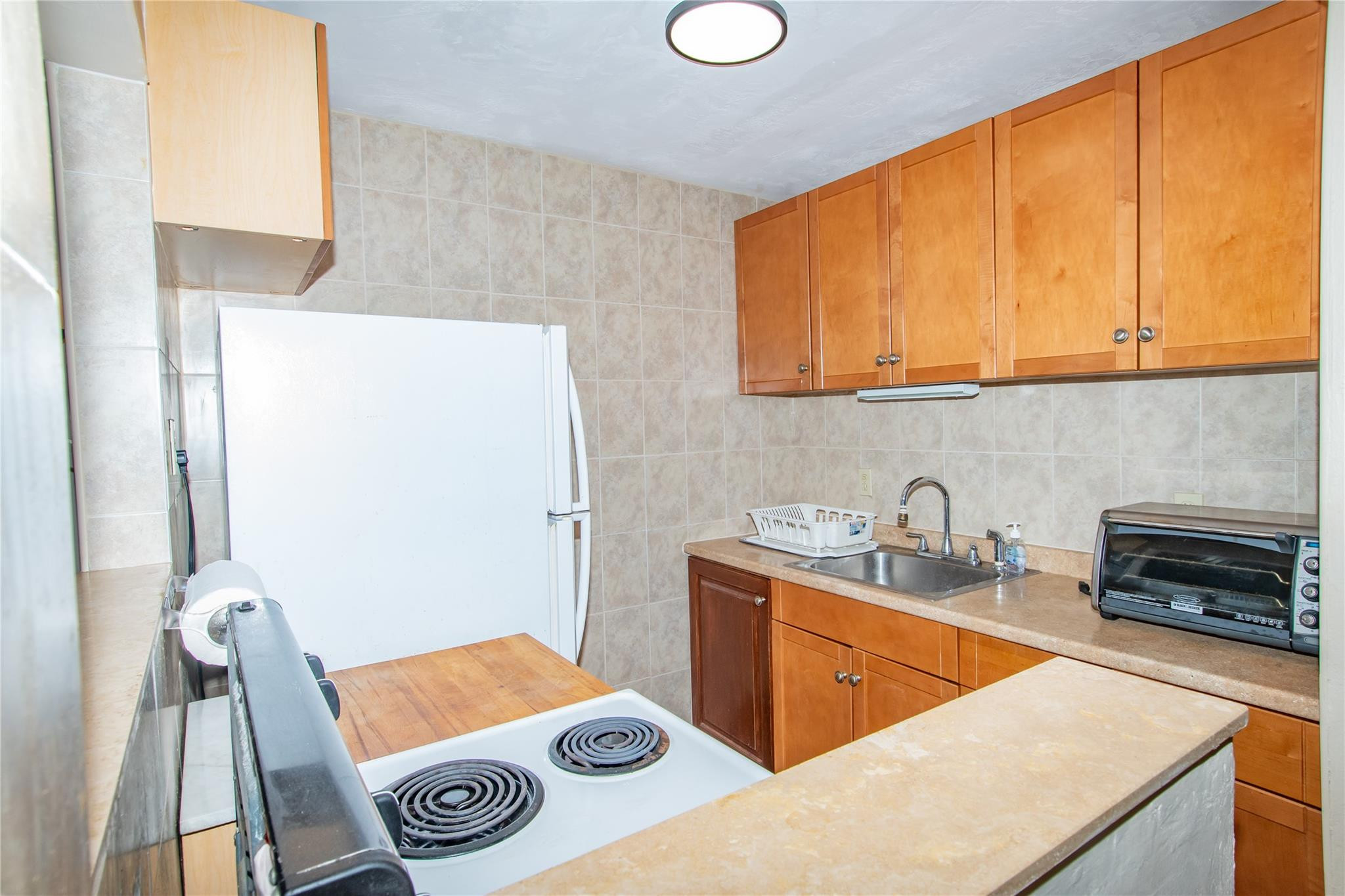 Colony Terrace - Residential