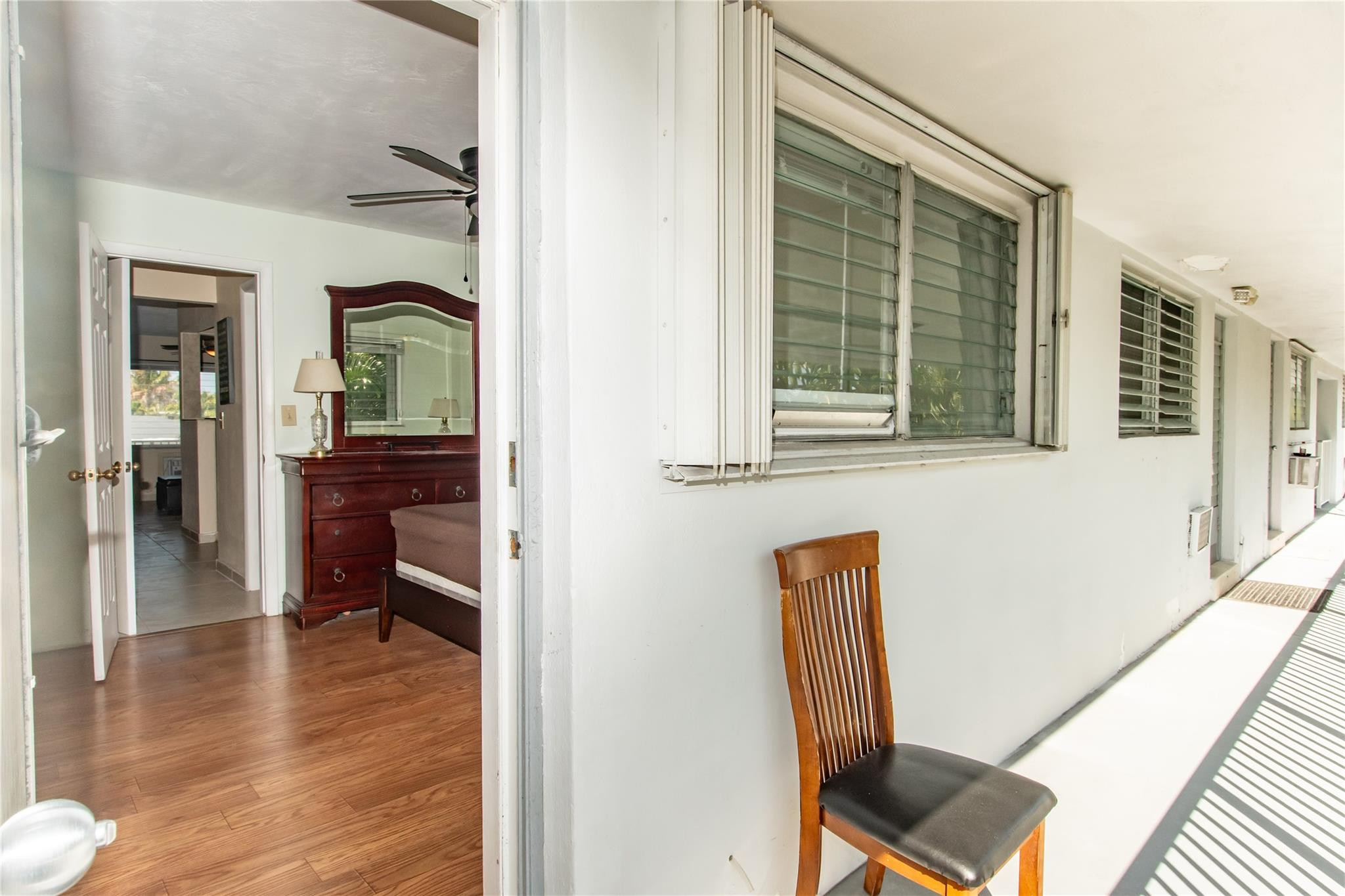 Colony Terrace - Residential