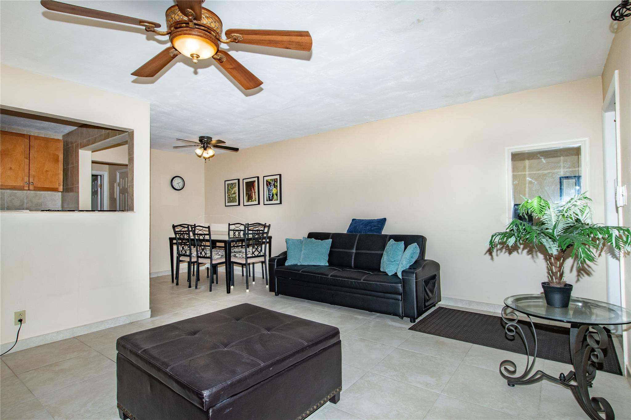 Colony Terrace - Residential