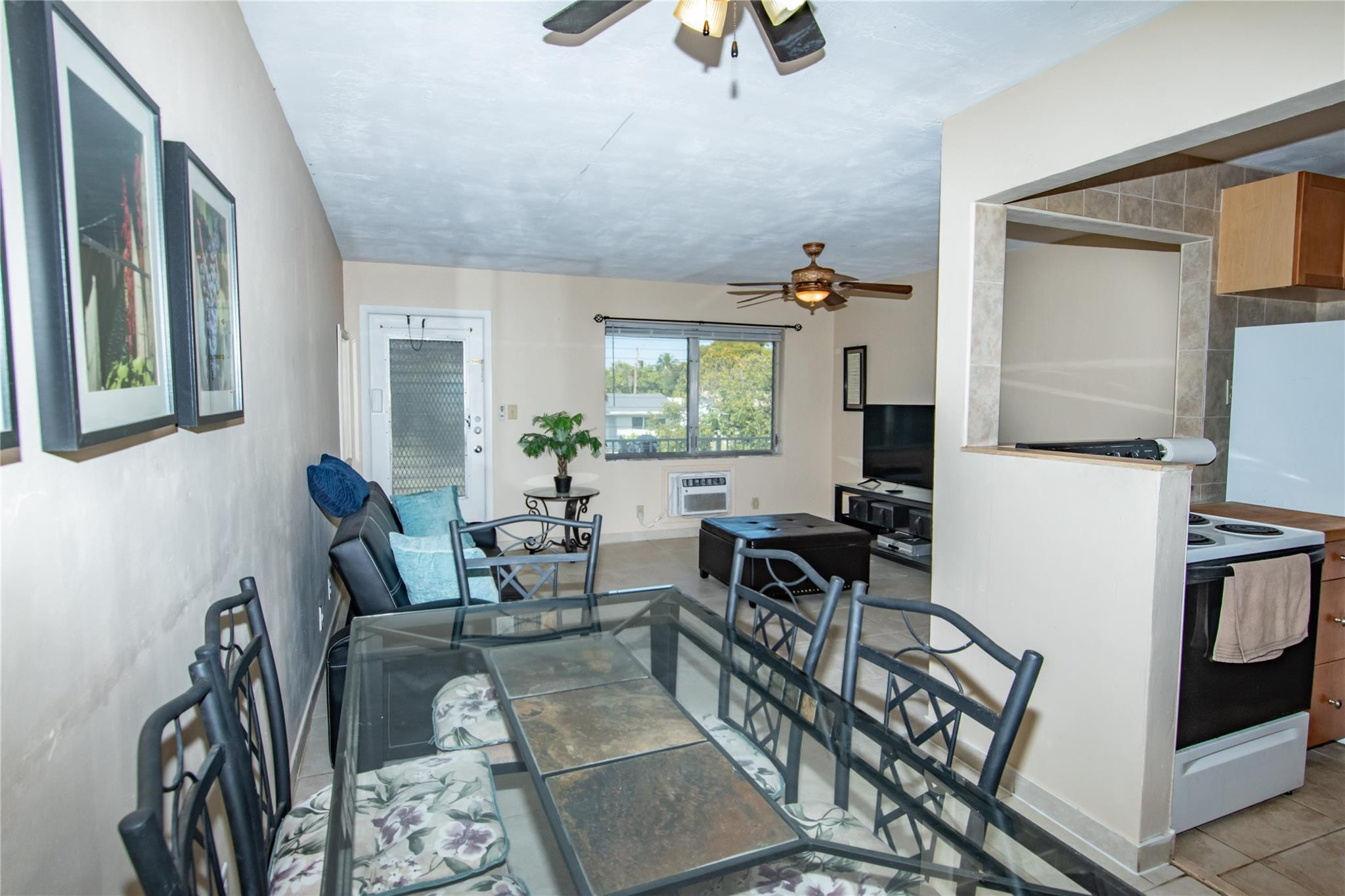 Colony Terrace - Residential