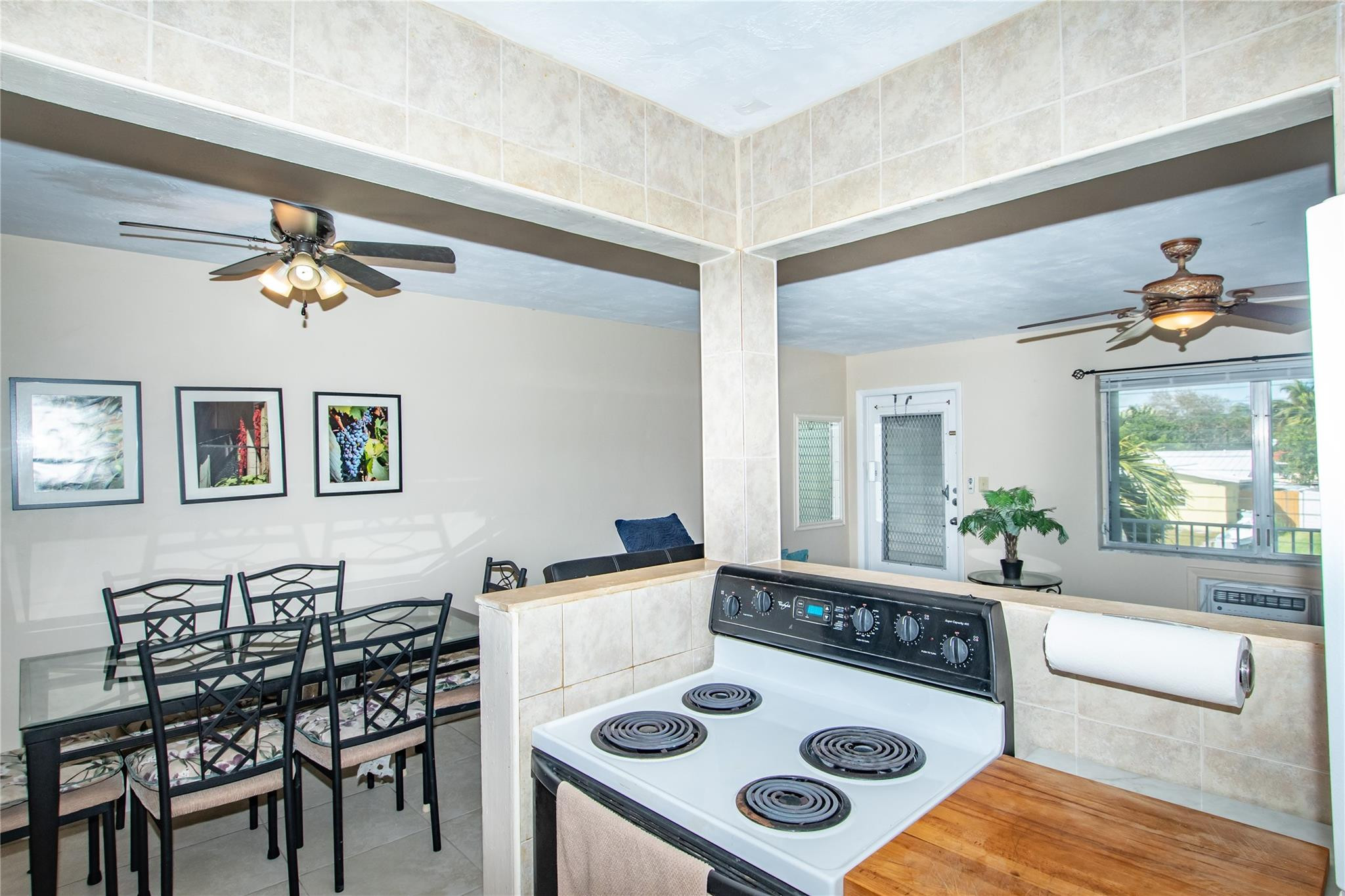 Colony Terrace - Residential