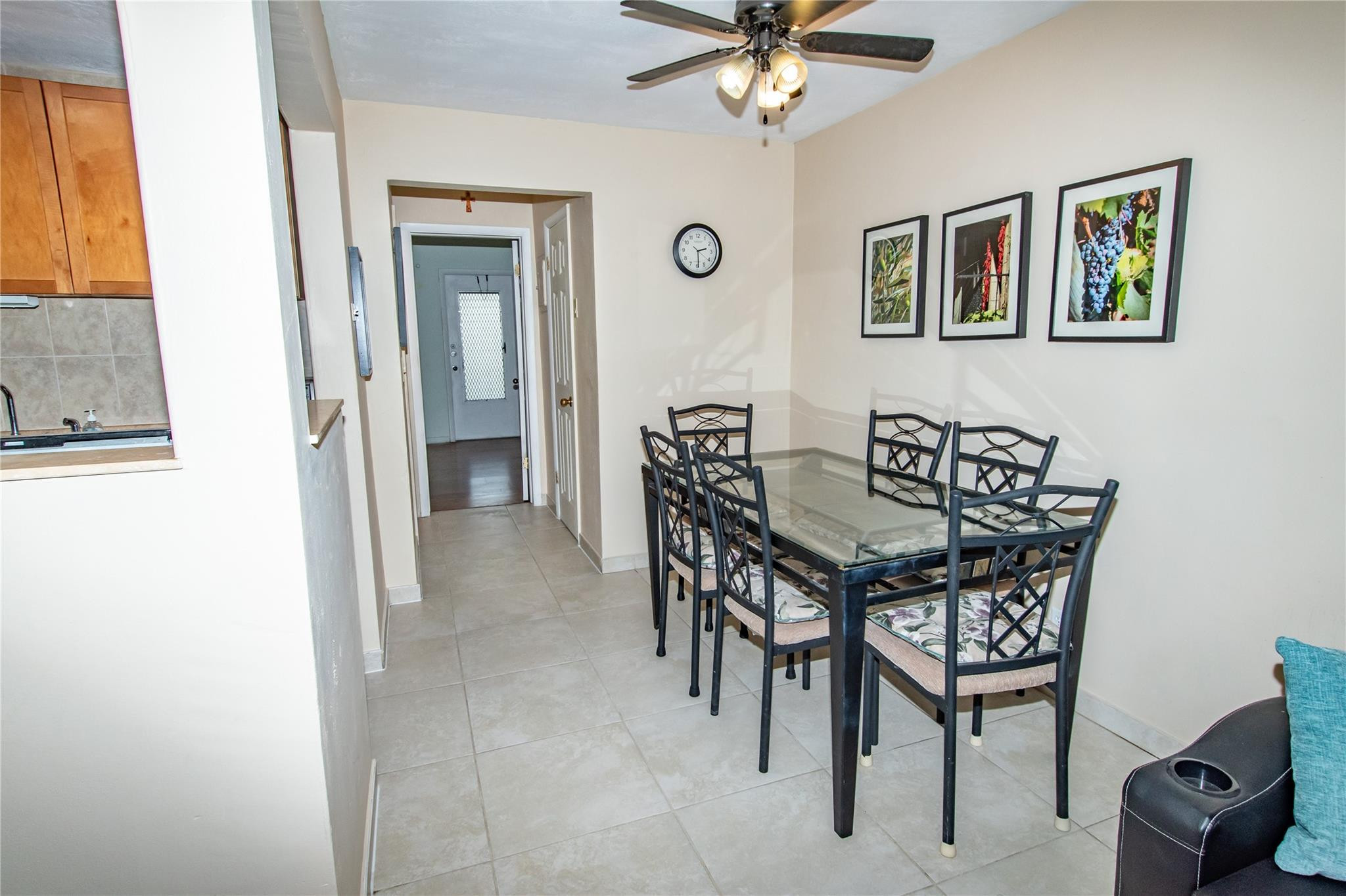 Colony Terrace - Residential